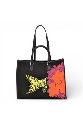  MY BEST BAG | 2009-FISHERFLOWER